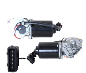 Vindrutetorkarmotor Fram in the group Wiper equipment / Wiper motor at  Professional Parts Sweden AB (55133270)