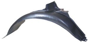Bekl�dnad Hjulhus Plast in the group Body parts / Body Parts / Fenders / Inner Fender Panel at  Professional Parts Sweden AB (5513388)