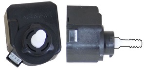 Manverelement Ljusviddsreglering in the group Headlights / Lightning / Headlights / Control, Headlight Aiming at  Professional Parts Sweden AB (55140060)