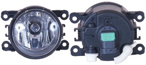 Dimstr�lkastare Fram H11 Valeo in the group Headlights / Lightning / Fog lights / Fog lamp at  Professional Parts Sweden AB (55140285A1)