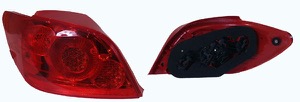 Kombinationsbackljus Med Lamph�llare in the group Headlights / Lightning / Tail lights at  Professional Parts Sweden AB (55140704A1)