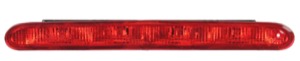 Extra Bromsljus in the group  at  Professional Parts Sweden AB (55140770)