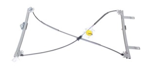 F�nsterhiss Utan Elmotor Elektrisk in the group Body parts / Tailgate, Bonnet, Doors, Sunroof / Doors / Window Winder / Window Regulator at  Professional Parts Sweden AB (55141104)