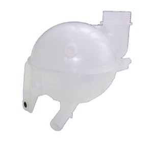 Expansionsbehllare Kylmedel in the group Cooling / ventilation / Expansion tank at  Professional Parts Sweden AB (55143001)