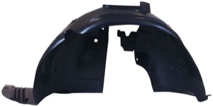 Bekl�dnad Hjulhus Plast V�nster Fram in the group Body parts / Body Parts / Fenders / Inner Fender Panel at  Professional Parts Sweden AB (5514391)