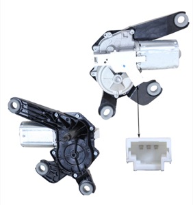 Vindrutetorkarmotor Bak in the group Wiper equipment / Wiper motor at  Professional Parts Sweden AB (55147170)