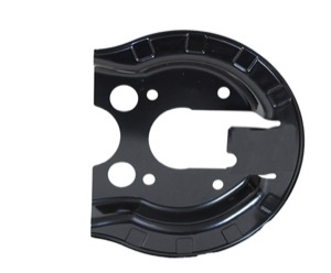 Bromssk�ld Bakaxel in the group Brake system / Brake dust shield at  Professional Parts Sweden AB (5514879)