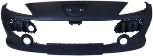 Sttfngare M/Grundlack Fram in the group Body parts / Body Parts / Bumpers / Bumper Cover at  Professional Parts Sweden AB (5514901)