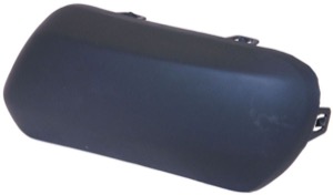 Prydnads- / Skyddslist Sttfngare in the group Body parts / Body Parts / Trim Parts / Trim Moulding / Trim Moulding Bumper at  Professional Parts Sweden AB (5514923A1)