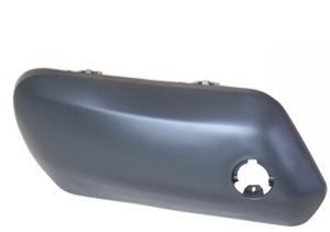 Prydnads- / Skyddslist Sttfngare in the group Body parts / Body Parts / Trim Parts / Trim Moulding / Trim Moulding Bumper at  Professional Parts Sweden AB (5514924A1)