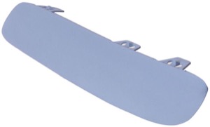 Prydnads- / Skyddslist Sttfngare in the group Body parts / Body Parts / Trim Parts / Trim Moulding / Trim Moulding Bumper at  Professional Parts Sweden AB (5514928)