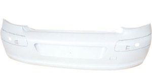 Sttfngare M/Grundlack Bak in the group Body parts / Body Parts / Bumpers / Bumper Cover at  Professional Parts Sweden AB (5514950A1)