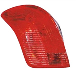Kombinationsbackljus Med Lamph�llare in the group Headlights / Lightning / Tail lights at  Professional Parts Sweden AB (55190704A1)