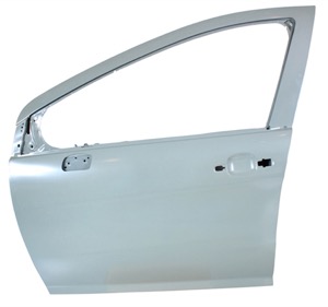 D�rr Karosseri 5-Drs Komplett-Del in the group Body parts / Tailgate, Bonnet, Doors, Sunroof / Doors / Door at  Professional Parts Sweden AB (5519102)