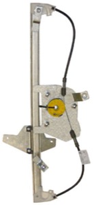 F�nsterhiss 4-Drs Utan Elmotor in the group Body parts / Tailgate, Bonnet, Doors, Sunroof / Doors / Window Winder / Window Regulator at  Professional Parts Sweden AB (55191802)