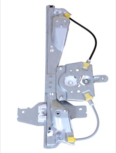 F�nsterhiss Utan Elmotor Elektrisk in the group Body parts / Tailgate, Bonnet, Doors, Sunroof / Doors / Window Winder / Window Regulator at  Professional Parts Sweden AB (55191903)