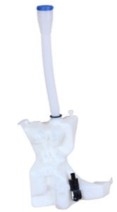 Spolv�tskebeh�llare F�nster Med Pump in the group  at  Professional Parts Sweden AB (55193002)