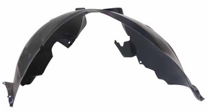 Bekl�dnad Hjulhus Plast in the group Body parts / Body Parts / Fenders / Inner Fender Panel at  Professional Parts Sweden AB (5519388)