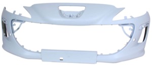Sttfngare M/Grundlack Fram in the group Body parts / Body Parts / Bumpers / Bumper Cover at  Professional Parts Sweden AB (5519901A1)