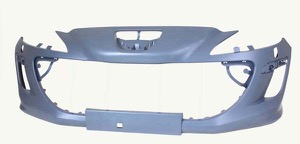 Sttfngare M/Grundlack Fram in the group Body parts / Body Parts / Bumpers / Bumper Cover at  Professional Parts Sweden AB (5519902)