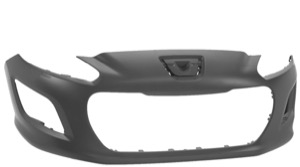 Sttfngare M/Grundlack Fram in the group Body parts / Body Parts / Bumpers / Bumper Cover at  Professional Parts Sweden AB (5519903A1)