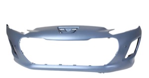 St�tf�ngare Fram in the group Body parts / Body Parts / Bumpers / Bumper Cover at  Professional Parts Sweden AB (5519904A1)
