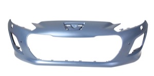 St�tf�ngare Fram in the group Body parts / Body Parts / Bumpers / Bumper Cover at  Professional Parts Sweden AB (5519905A1)