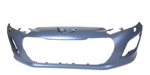 St�tf�ngare Fram in the group Body parts / Body Parts / Bumpers / Bumper Cover at  Professional Parts Sweden AB (5519906A1)