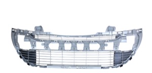 Ventilationsgaller St�tf�ngare Fram in the group Body parts / Body Parts / Radiator Grille / Radiator Grille at  Professional Parts Sweden AB (5519910)