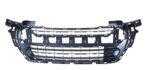 Ventilationsgaller St�tf�ngare Fram in the group Body parts / Body Parts / Radiator Grille / Radiator Grille at  Professional Parts Sweden AB (5519915A1)