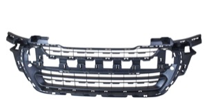 Ventilationsgaller St�tf�ngare Fram in the group Body parts / Body Parts / Radiator Grille / Radiator Grille at  Professional Parts Sweden AB (5519916)