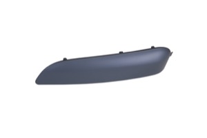 Prydnads- / Skyddslist Sttfngare in the group Body parts / Body Parts / Trim Parts / Trim Moulding / Trim Moulding Bumper at  Professional Parts Sweden AB (5519925)