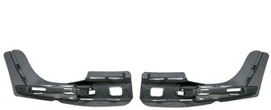 Hllare Sttfngare Sats Fram in the group Body parts / Body Parts / Bumpers / Mounting Bracket, Bumper  at  Professional Parts Sweden AB (5519930)