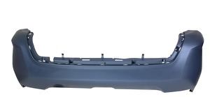 Sttfngare M/Grundlack Sport Bak in the group Body parts / Body Parts / Bumpers / Bumper Cover at  Professional Parts Sweden AB (5519955A1)