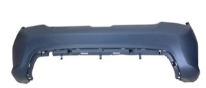 St�tf�ngare M/Grundlack Sport Bak in the group Body parts / Body Parts / Bumpers / Bumper Cover at  Professional Parts Sweden AB (5519955A1)