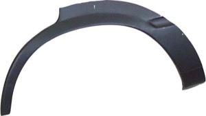 Sdovgg 4-Drs Hjulhuskant in the group Body parts / Body Panel / Body Panel, Sidewall at  Professional Parts Sweden AB (5525582)