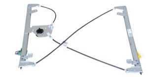 F�nsterhiss utan elmotor elektrisk in the group Body parts / Tailgate, Bonnet, Doors, Sunroof / Doors / Window Winder / Window Regulator at  Professional Parts Sweden AB (55261802)