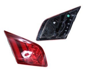 Kombinationsbackljus H�ger Led in the group Headlights / Lightning / Tail lights at  Professional Parts Sweden AB (55280704A1)