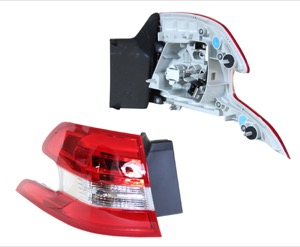 Kombinationsbackljus V�nster Led in the group Headlights / Lightning / Tail lights at  Professional Parts Sweden AB (55280705A1)