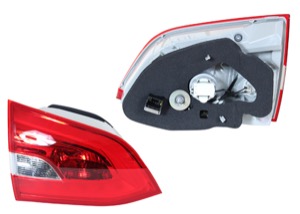 Kombinationsbackljus H�ger Led in the group Headlights / Lightning / Tail lights at  Professional Parts Sweden AB (55280708A1)