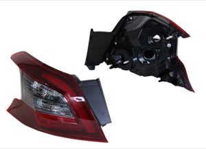 Kombinationsbackljus H�ger Ytterdel in the group Headlights / Lightning / Tail lights at  Professional Parts Sweden AB (55280712)