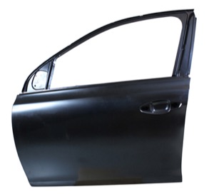 D�rr Karosseri 5-Drs Komplett-Del in the group Body parts / Tailgate, Bonnet, Doors, Sunroof / Doors / Door at  Professional Parts Sweden AB (5528102)