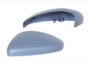 Hus Backspegel Vnster M/Grundlack in the group Body parts / Mirror / Cover, Outside Mirror at  Professional Parts Sweden AB (55281051)