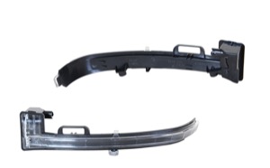 Blinker Vänster Backspegel in the group Headlights / Lightning / Side marker lights at  Professional Parts Sweden AB (55281055)