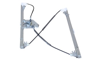 F�nsterhiss Utan Elmotor Elektrisk in the group Body parts / Tailgate, Bonnet, Doors, Sunroof / Doors / Window Winder / Window Regulator at  Professional Parts Sweden AB (55281801)