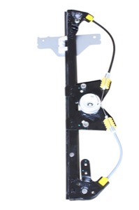 F�nsterhiss Utan Elmotor Elektrisk in the group Body parts / Tailgate, Bonnet, Doors, Sunroof / Doors / Window Winder / Window Regulator at  Professional Parts Sweden AB (55281903)
