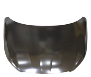 Motorhuv St�l in the group Body parts / Tailgate, Bonnet, Doors, Sunroof / Bonnet / Bonnet at  Professional Parts Sweden AB (5528280)