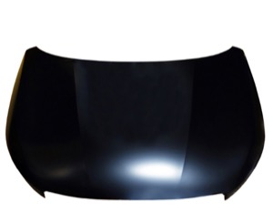Motorhuv Aluminium in the group  at  Professional Parts Sweden AB (5528282)