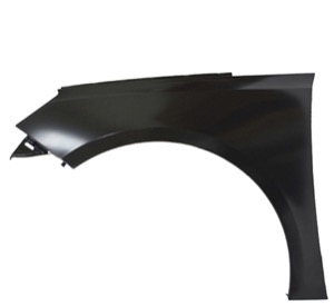 Sk�rm St�l V�nster Fram in the group Body parts / Body Panel / Body Panel, Sidewall at  Professional Parts Sweden AB (5528311)