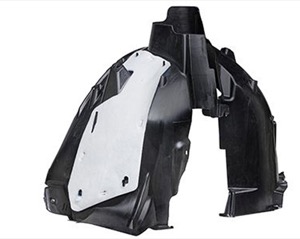 Bekl�dnad Hjulhus Plast in the group Body parts / Body Parts / Fenders / Inner Fender Panel at  Professional Parts Sweden AB (5528387A1)
